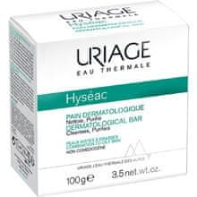 Uriage Uriage - Hyséac Pain Dermatologique - Tuhé mýdlo na obličej pro mastnou pleť 102ml 