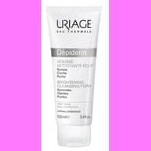 Uriage Uriage - Dépiderm Brightening Cleansing Foam - Čisticí pěna pro rozjasnění pleti 100ml 