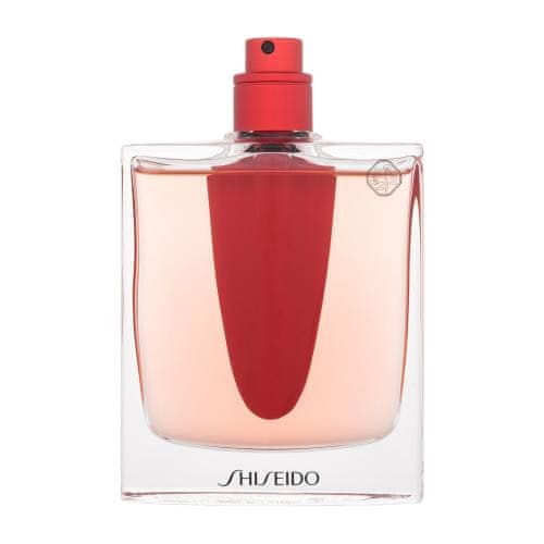 Shiseido Ginza Intense parfumska voda Tester za ženske