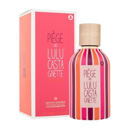 Lulu Castagnette Piege de Lulu Castagnette parfumska voda za ženske