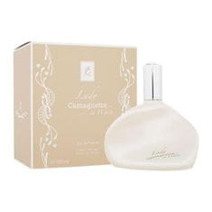 Lulu Castagnette Lady Castagnette In White 100 ml parfumska voda za ženske