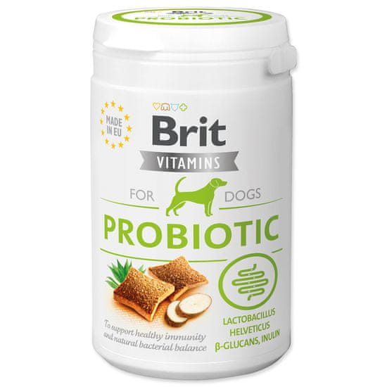 Brit Vitamins Probiotic 150 g