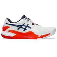 Asics Čevlji teniški copati 43.5 EU Gel-resolution 9 Clay