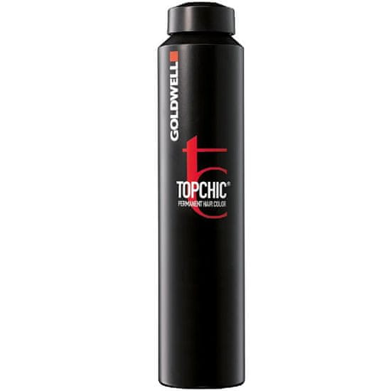 GOLDWELL Barva za lase Topchic (Permanent Hair Color) 250 ml