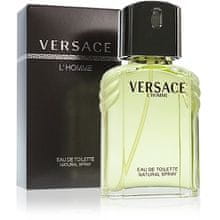 Versace Versace - L`Homme EDT 100ml 