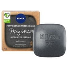 Nivea Nivea - Deep Cleansing Facial Soap 75.0g 