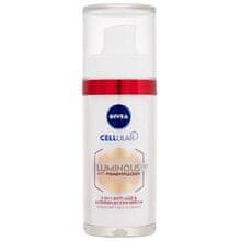 Nivea Nivea - Cellular Luminous 630 Antispot Anti-Age & Spot Serum 30ml