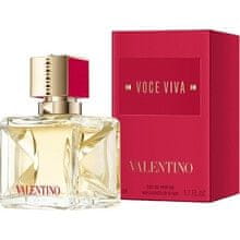 Valentino Valentino - Voce Viva EDP 100ml 