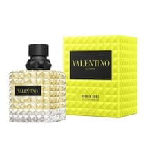 Valentino Valentino - Valentino Donna Born In Roma Yellow Dream EDP 100ml 