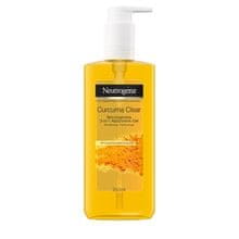 Neutrogena Neutrogena - Curcuma Clear Micellar Gel - Micellar gel 200ml 