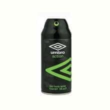 Umbro Umbro - Action Deo Spray 150ml 