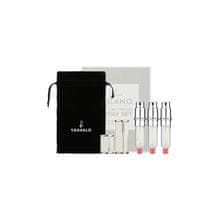 Travalo Travalo - Travalo Milano White Set 5ml