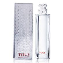 Tous Tous - Tous for Women EDT 90ml 