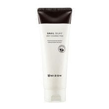 MIZON Mizon - Snail Silky Deep Cleansing Foam - Daily cleansing facial foam 150ml 