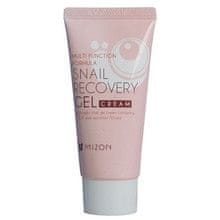 MIZON Mizon - Pleť Gel with 80% ( Snail Recovery Gel Cream) 45 ml 45ml 