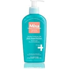 Mixa Mixa - Soapless Purifying Cleansing Gel 200ml 