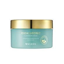 MIZON Mizon - Cicaluronic Cleansing Balm 80ml 