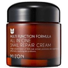 MIZON Mizon - All In One Snail Repair Cream 92 % 75ml 