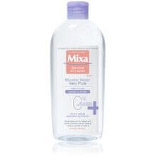 Mixa Mixa - Micellar Water Very Pure - Micelar water 400ml