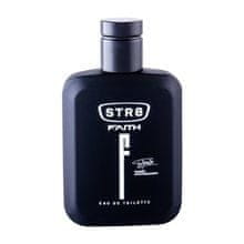 STR8 STR8 - Faith EDT 100ml