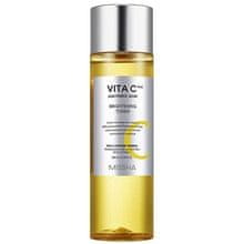 MISSHA Missha - C Vita C Plus Brightening Toner - Rozjasňující tonikum s vitaminem 200ml 