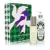 Sisley - Eau de Campagne Gift Set EDT 100 ml shower gel and Eau de Campagne 250 ml 100ml 