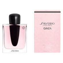 Shiseido Shiseido - Ginza EDP 50ml 