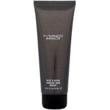 MAC MAC - Mineralize Reset & Revive Charcoal Mask 100ml 