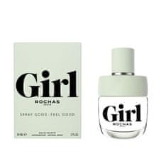 Rochas Rochas - Girl EDT 40ml 