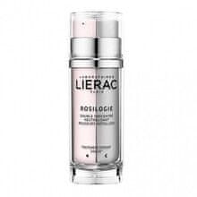 Lierac Lierac - Rosilogie Double Concentrate - Dvoufázový koncentrát neutralizující začervenání pleti 15ml 