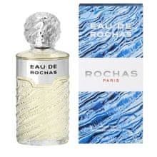 Rochas Rochas - Eau de Rochas EDT 50ml 