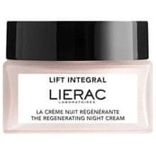 Lierac Lierac - Lift Integral Night Regenerating Night Cream - Noční regenerační krém pro zralou pleť 50ml 