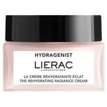 Lierac Lierac - Hydragenist Rehydrating Cream - Rehydratační pleťový krém 50ml 