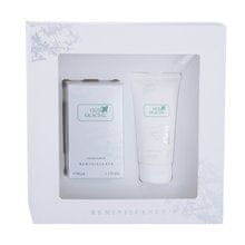 Reminiscence Reminiscence - Oud Glacial Gift set EDP 50 ml and body lotion 75 ml 50ml 