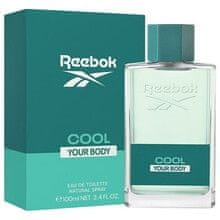 Reebok Reebok - Cool Your Body EDT 50ml 