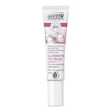 Lavera Lavera - Illuminating Eye Cream ( Pearl Extract, BIO Caffeine ) 15ml 