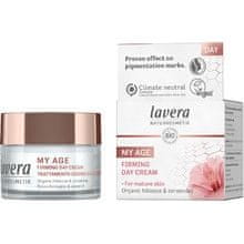 Lavera Lavera - My Age Firming Day Cream - Firming Day Cream 50ml 