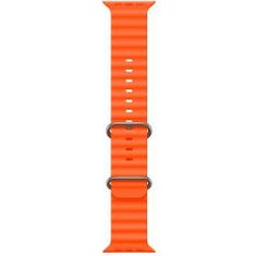 Apple Applova ura Acc 49 Orange Ocean Band