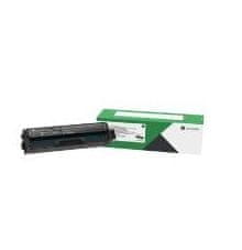 Lexmark C | MC (32xx, 33xx, 34xx) vrnitev ctrg | 1 500str. | črna