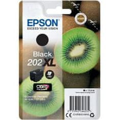 Epson C13T02G14010 202 XL črna