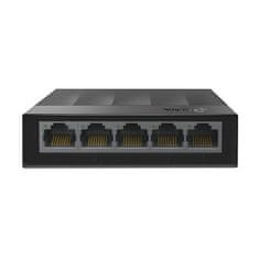 TP-Link LS1005G - 5-portno gigabitno namizno stikalo LiteWave