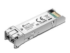 TP-Link 1G SFP optični modul SM311LS, SM, 1310 nm, 2x LC priključek, 10 km