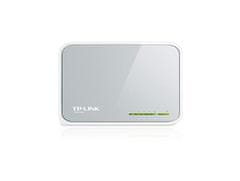 TP-Link TL-SF1005D Stikalo 5xTP 10/100Mbps