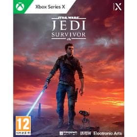 EA Star Wars Jedi: Survivor XSX