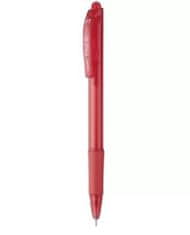 Kroglično pero rdeče barve 0,7 mm PENT.BX417-B