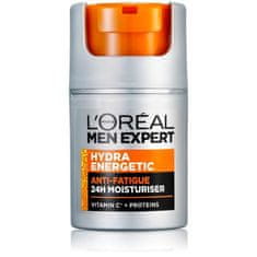 Loreal Paris Men Expert Hydra Energetic vlažilna krema za utrujeno kožo 50 ml za moške