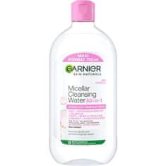 Garnier Skin Naturals Micellar Cleansing Water All-in-1 700 ml nežna micelarna vodica za občutljivo kožo za ženske
