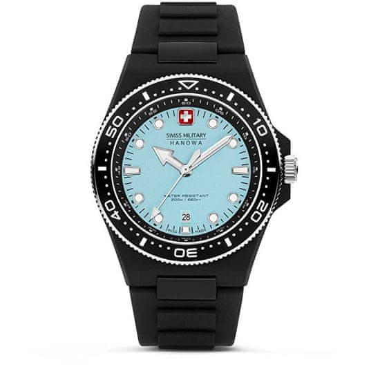 Swiss MilitaryHanowa Ocean Pioneer #tide SMWGN0001186