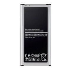 Nemo Baterija za SAMSUNG GALAXY S5 G900F G903F 2800mAh EB-BG900BBE