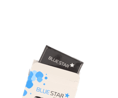 Nemo Modra zvezda LG G2 MINI 2600 mAh baterija